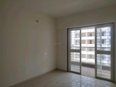 Living Room Image of 1110 Sq.ft 2 BHK Apartment / Flat for sale in Pristine Transquil Gardens, Kharadi Pune for Rs. 9500000