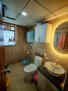 Bathroom Image of 2545 Sq.ft 4 BHK Apartment / Flat for sale in SKAV Ohana, K R Puram Bengaluru for Rs. 33000000