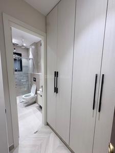 Bedroom Image of 1600 Sq.ft 3 BHK Builder Floor for sale in Surajmal Vihar New Delhi for Rs. 34800000