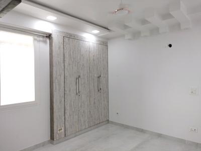 Bedroom Image of 1800 Sq.ft 3 BHK Apartment / Flat for sale in Om Satyam Apartment, Sector 4 Dwarka New Delhi for Rs. 33000000