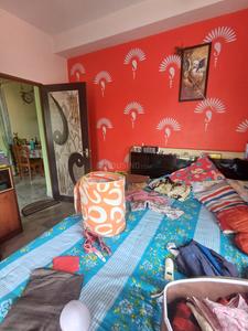 Bedroom Image of 810 Sq.ft 2 BHK Apartment / Flat for sale in Kamdahari Kolkata for Rs. 3000000