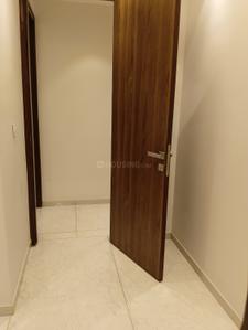 Bedroom Image of 1500 Sq.ft 4 BHK Apartment / Flat for sale in Romell Asrava, Andheri West Mumbai for Rs. 45000000