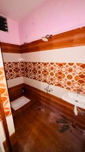 Image of 650 Sq.ft 1 BHK Builder Floor for rent in Mahalakshmi Nagar, Indore for Rs. 10500