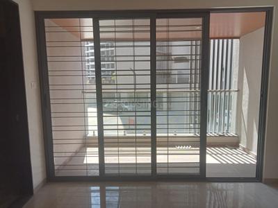 Balcony Image of 2050 Sq.ft 4 BHK Villa for rent in Mantra Montana Phase 4, Dhanori Pune for Rs. 48000