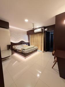 Hall Image of 2890 Sq.ft 3 BHK Apartment / Flat for rent in Shriram Mystique, Yeswanthpur Bengaluru for Rs. 110000