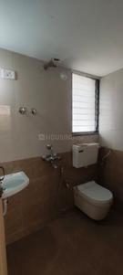 Image of 855 Sq.ft 2 BHK Apartment / Flat for sale in Nyra Rajshree Complex, Tivri, Vasai for Rs. 4651000