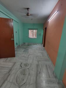 Hall Image of 800 Sq.ft 2 BHK Independent House for rent in Raj Mukti, New Alipore Kolkata for Rs. 15500