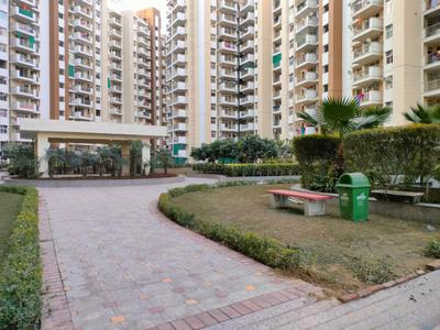 Image of 1950 Sq.ft 4 BHK Apartment / Flat for sale in Terra Elegance, Sector 33, Bhiwadi for Rs. 8700000