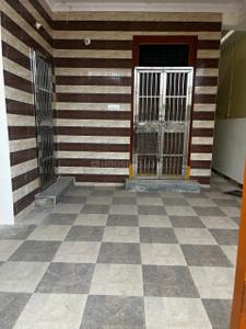 Hall Image of 1125 Sq.ft 2 BHK Independent House for sale in Korremula Hyderabad for Rs. 7500000