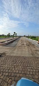 Image of 1500 Sq.ft Residential Plot / Land for sale in Sky Diamond City, Bada Bangarda, Indore for Rs. 8025000