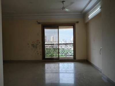 Proviso Complex Living Room 1
