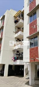 Image of 1264 Sq.ft 3 BHK Apartment / Flat for sale in Vadsar, Vadodara for Rs. 3320000