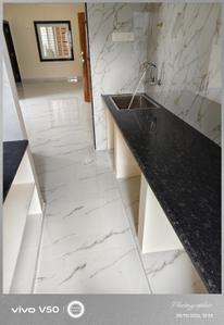Kitchen Image of 1080 Sq.ft 2 BHK Apartment / Flat for sale in M R Balaji Hillview Enclave, Akkayyapalem Visakhapatnam for Rs. 8900000