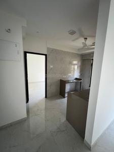 Kitchen Image of 750 Sq.ft 2 BHK Apartment / Flat for sale in Pratap Elegance, Vile Parle West Mumbai for Rs. 32000000