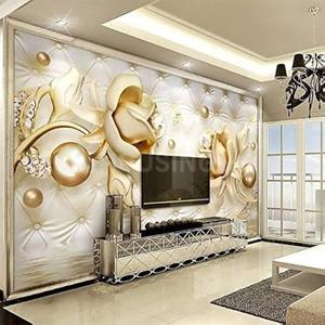 Living Room Image of 1250 Sq.ft 2 BHK Apartment / Flat for sale in Manikonda Hyderabad for Rs. 8600000