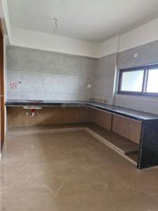 Kitchen Image of 4155 Sq.ft 4 BHK Duplex for sale in Jagatpur Ahmedabad for Rs. 21000000