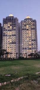 Image of 1300 Sq.ft 3 BHK Apartment / Flat for sale in Omaxe The Resort, New Chandigarh, Chandigarh for Rs. 11500000