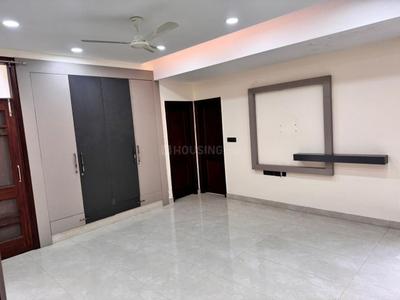 Bedroom Image of 3000 Sq.ft 4 BHK Independent House for rent in Sector 47 Noida for Rs. 60000