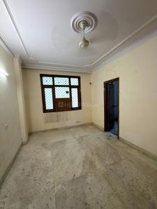 2 BHK Independent Builder Floor