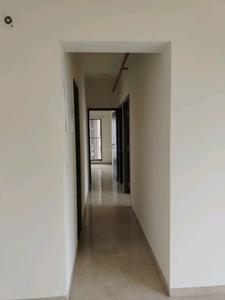 Passage Image of 1000 Sq.ft 3 BHK Apartment / Flat for sale in Sunteck Maxx World, Naigaon East Naigaon for Rs. 6800000