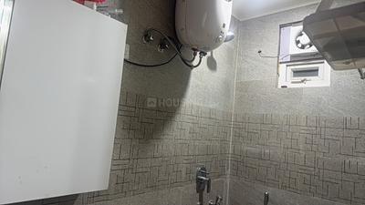 Image of 500 Sq.ft 1 BHK Builder Floor for rent in Patel Nagar, New Delhi for Rs. 18000