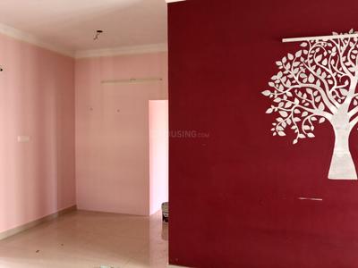 Hall Image of 1200 Sq.ft 2 BHK Independent House for rent in Neendakara - A Nagercoil for Rs. 9000