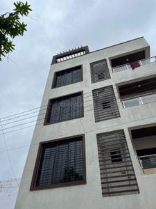 Image of 1076 Sq.ft 2 BHK Apartment / Flat for sale in Manish Nagar, Nagpur for Rs. 5700000