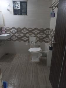 Bathroom Image of 2511 Sq.ft 4 BHK Apartment / Flat for sale in Sewani Viceroy Villa Apartments, Vastrapur Ahmedabad for Rs. 21000000
