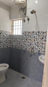 Bathroom Image of 250 Sq.ft 1 BHK Apartment / Flat for rent in Doddakannelli Bengaluru for Rs. 13999