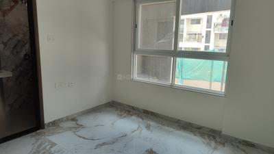 Bedroom Image of 1491 Sq.ft 3 BHK Apartment / Flat for sale in Krishna Fairmont, Wakad Pune for Rs. 13600000