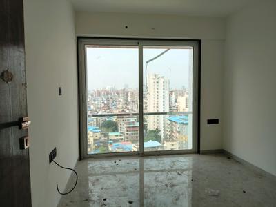 Bedroom Image of 1220 Sq.ft 2 BHK Apartment / Flat for sale in Gajra Bhoomi Serenity, Kharghar Navi Mumbai for Rs. 11800000