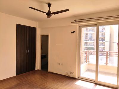 Bedroom Image of 1578 Sq.ft 3 BHK Apartment / Flat for sale in Tulip Violet, Sector 69 Gurgaon for Rs. 22000000