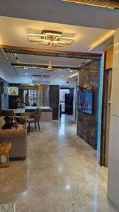 Image of 1860 Sq.ft 4 BHK Apartment / Flat for sale in Marine Lines, Mumbai for Rs. 120000000