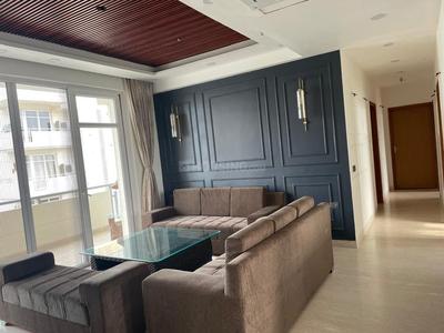 Hall Image of 2811 Sq.ft 4 BHK Apartment / Flat for sale in SS The Leaf, Sector 85 Gurgaon for Rs. 35000000