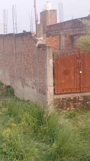 242 squr yard ADA plot avalable at kalindipuram prayagraj Main Image 1