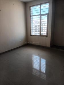 Bedroom Image of 1134 Sq.ft 3 BHK Builder Floor for sale in Gaurabagh Lucknow for Rs. 6500000