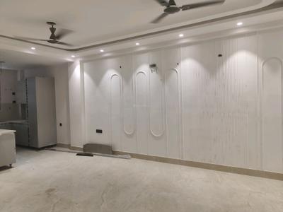 Living Room Image of 1305 Sq.ft 3 BHK Builder Floor for sale in Ridhi Luxury Floors, Green Field Colony Faridabad for Rs. 14000000