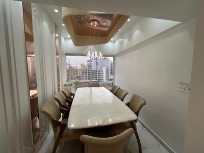 Hall Image of 1500 Sq.ft 3 BHK Apartment / Flat for rent in Kumar Kruti, Kalyani Nagar Pune for Rs. 72000