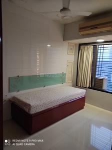 Bedroom Image of 415 Sq.ft 1 BHK Apartment / Flat for sale in Lower Parel Mumbai for Rs. 15600000