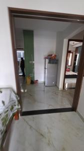 Kitchen Image of 5200 Sq.ft 4 BHK Independent House for sale in Jakkur Bengaluru for Rs. 47500000