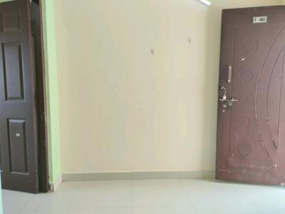 Living Room Image of 650 Sq.ft 1 BHK Independent House for rent in Whitefield Bengaluru for Rs. 10000