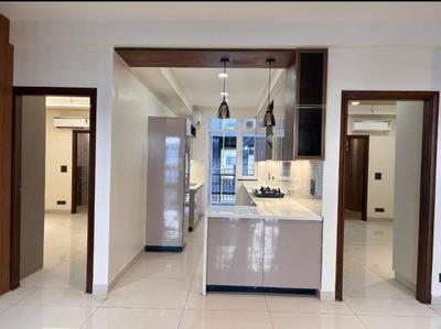Hall Image of 1800 Sq.ft 3 BHK Apartment / Flat for sale in SBP City Of Dreams 2, Sector 116 Mohali for Rs. 12000000