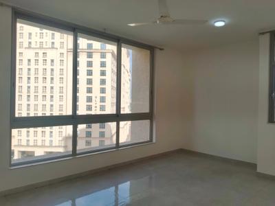 Bedroom Image of 1260 Sq.ft 3 BHK Apartment / Flat for sale in Dosti Vijeta, Thane West Thane for Rs. 18700000