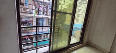 Balcony Image of 1050 Sq.ft 2 BHK Apartment / Flat for sale in Kamothe Navi Mumbai for Rs. 7700000