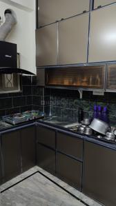 Kitchen Image of 680 Sq.ft 2 BHK Apartment / Flat for sale in Kothapet Hyderabad for Rs. 3500000