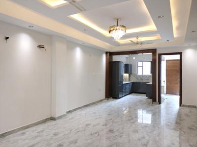 Living Room Image of 1557 Sq.ft 3 BHK Builder Floor for sale in Fidato Honour Homes, Sector 89 Faridabad for Rs. 15500000