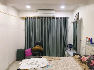 Bedroom Image of 1150 Sq.ft 2 BHK Apartment / Flat for sale in Kalyan West Kalyan for Rs. 7500000