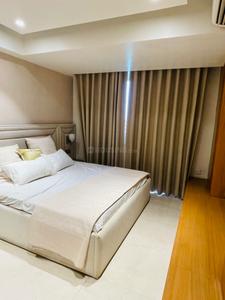 Bedroom Image of 3500 Sq.ft 3 BHK Apartment / Flat for sale in MR Mittals RJ Residency Phase 1, Raj Nagar Extension Ghaziabad for Rs. 28000000
