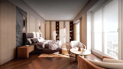 3 BHK Flat