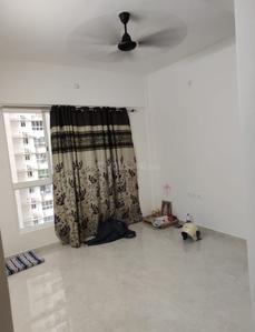 Bedroom Image of 550 Sq.ft 1 BHK Apartment / Flat for sale in Lodha Amara, Kolshet Thane for Rs. 7299999